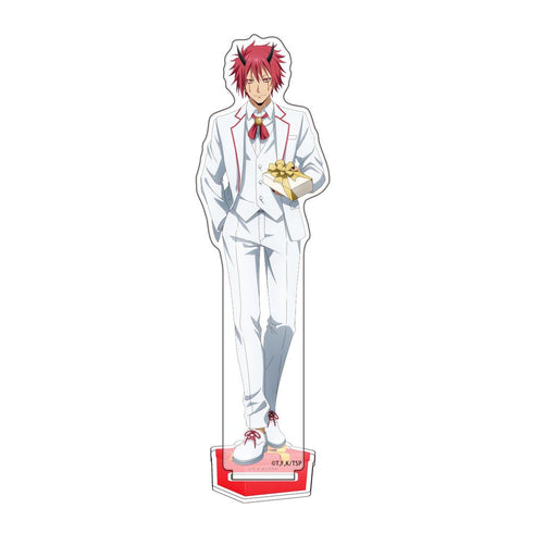 『転生したらスライムだった件』描き下ろし アクリルスタンド ベニマル