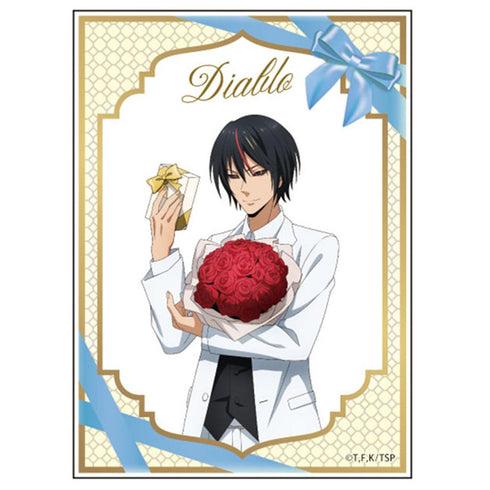 『転生したらスライムだった件』描き下ろし トレーディングアクリルカード ホワイトデーVer.【BOX】