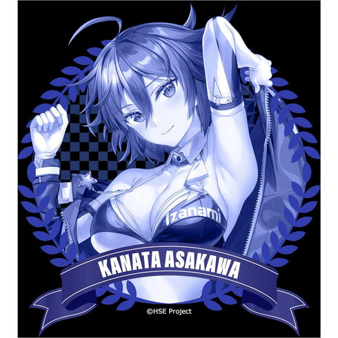 『HIGHSPEED Étoile』【藤真拓哉描き下ろし】Tシャツ(浅河 カナタ)