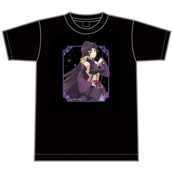 『日本へようこそエルフさん。』Tシャツ(ウリドラ)