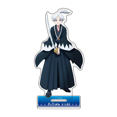『青のミブロ』アクリルスタンド(ちりぬ にお)