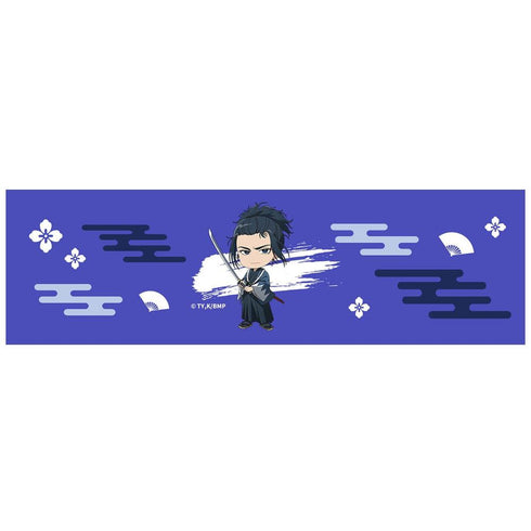 『青のミブロ』はちまき風リボン(土方 歳三)