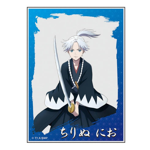 『青のミブロ』トレーディングアクリルカード(BOX)