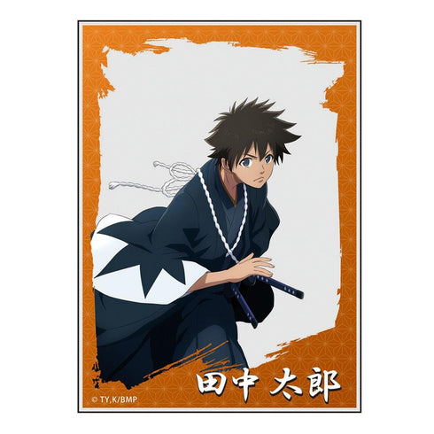 『青のミブロ』トレーディングアクリルカード(BOX)