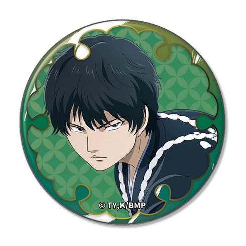 『青のミブロ』トレーディング缶バッジ(BOX)
