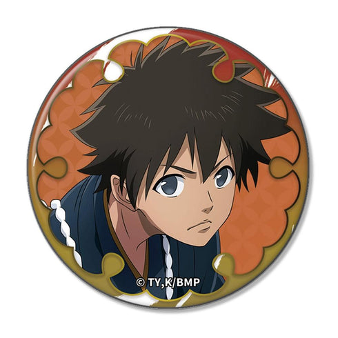 『青のミブロ』トレーディング缶バッジ(BOX)