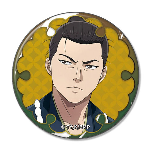 『青のミブロ』トレーディング缶バッジ(BOX)