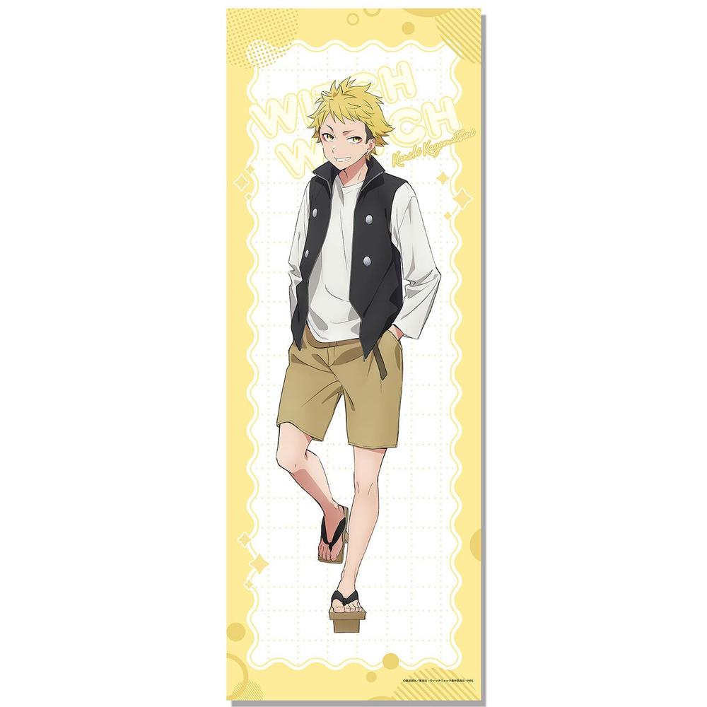 ミチ　スキルタペストリー　ヒナゲシ　アサガオ　セット ミチ スキルタペストリー ヒナゲシ アサガオ セット ミチ様専用