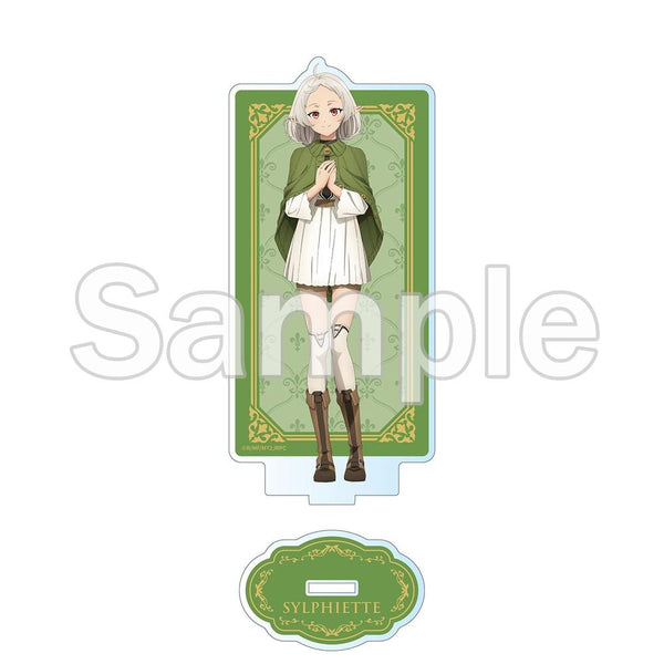 『無職転生II ~異世界行ったら本気だす~』アクリルスタンド シルフィエット