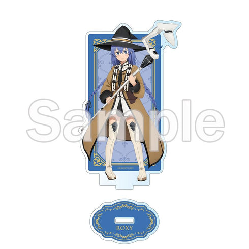 『無職転生II ~異世界行ったら本気だす~』アクリルスタンド ロキシー