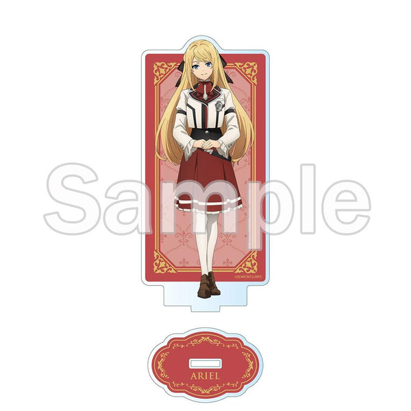 『無職転生II ~異世界行ったら本気だす~』アクリルスタンド アリエル