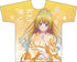 『ようこそ実力至上主義の教室へ』【描き下ろし】フルグラフィックTシャツ 軽井沢恵(和服) 【202604再販】