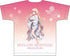 『ようこそ実力至上主義の教室へ』【描き下ろし】 フルグラフィックTシャツ 一之瀬帆波(和服) 【202604再販】