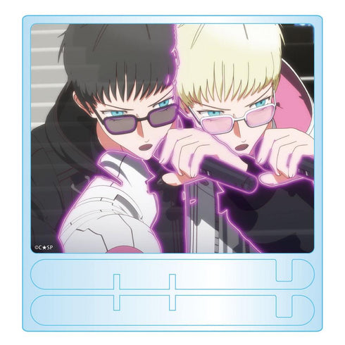 『クラシック★スターズ』アクリルボード ショパン(歌唱)