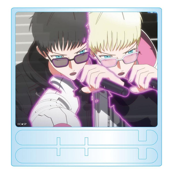 『クラシック★スターズ』アクリルボード ショパン(歌唱)