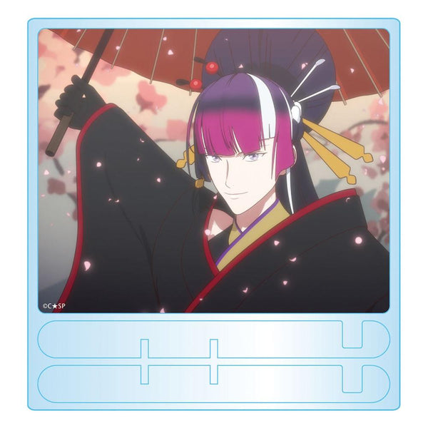 『クラシック★スターズ』アクリルボード リスト(歌唱)