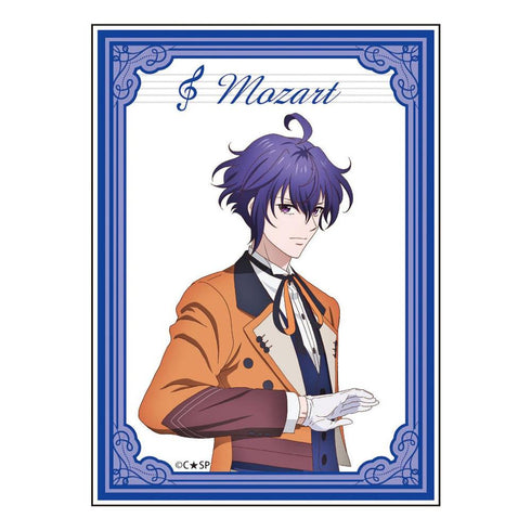 『クラシック★スターズ』トレーディングアクリルカード(BOX)