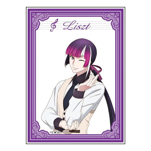 『クラシック★スターズ』トレーディングアクリルカード(BOX)