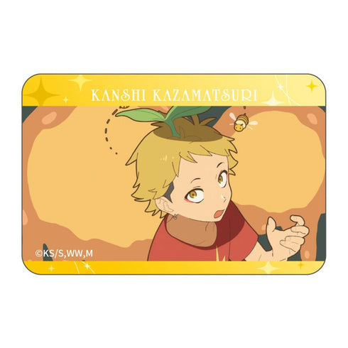『ウィッチウォッチ』トレーディング場面写缶バッジ BOX