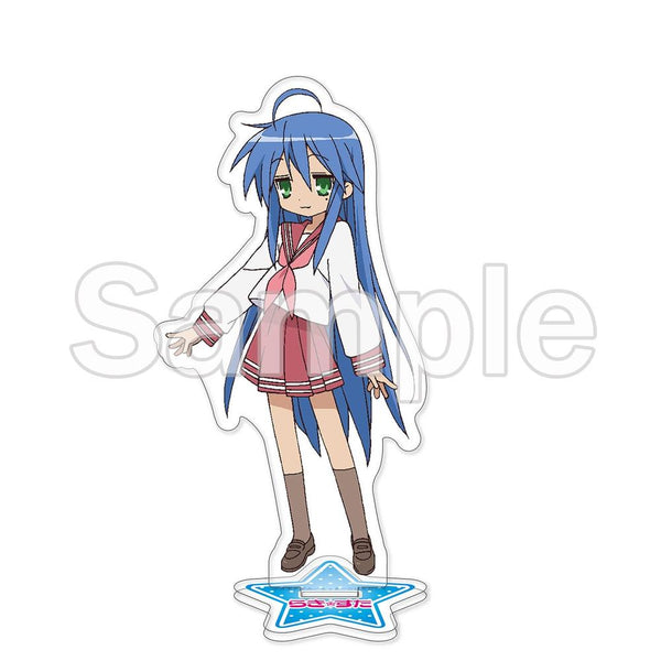 『らき☆すた』らき☆すた アクリルスタンド (泉こなた) 立ち絵【202508再販】