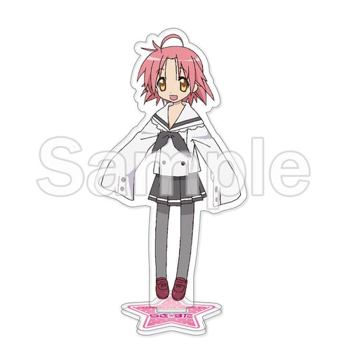 『らき☆すた』らき☆すた アクリルスタンド (小神あきら) 立ち絵【202508再販】