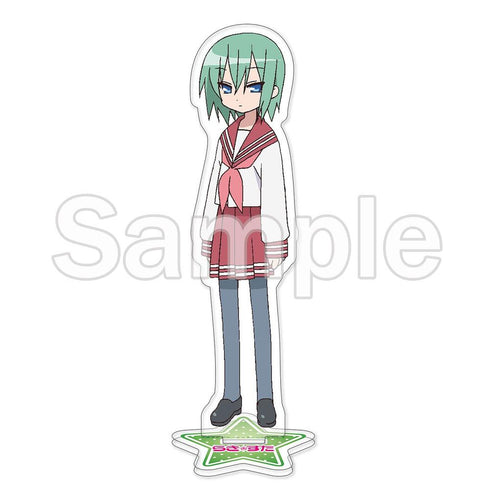 『らき☆すた』らき☆すた アクリルスタンド (岩崎みなみ) 立ち絵【202508再販】