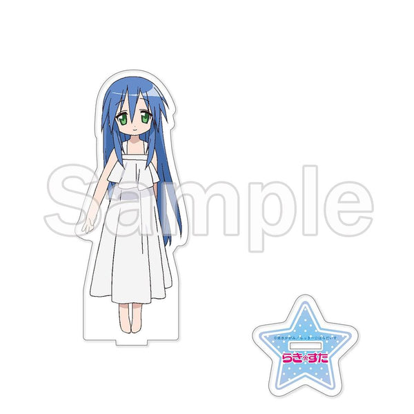『らき☆すた』らき☆すた アクリルスタンド (泉かなた) 立ち絵【202508再販】