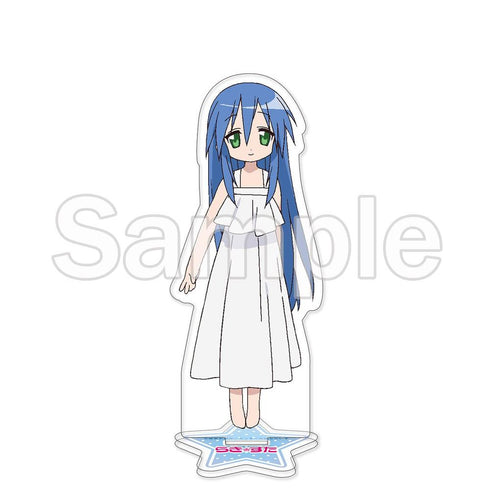 『らき☆すた』らき☆すた アクリルスタンド (泉かなた) 立ち絵【202508再販】