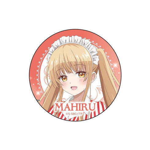 『お隣の天使様にいつの間にか駄目人間にされていた件2』トレーディング缶バッジ BOX【202509再販】