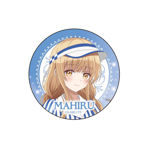 『お隣の天使様にいつの間にか駄目人間にされていた件2』トレーディング缶バッジ BOX【202509再販】