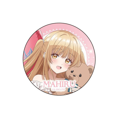 『お隣の天使様にいつの間にか駄目人間にされていた件2』トレーディング缶バッジ BOX【202509再販】