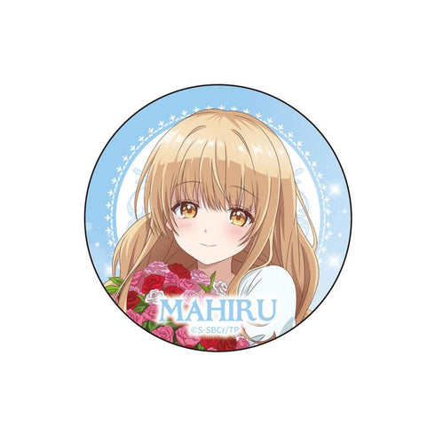 『お隣の天使様にいつの間にか駄目人間にされていた件2』トレーディング缶バッジ BOX【202509再販】