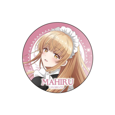 『お隣の天使様にいつの間にか駄目人間にされていた件2』トレーディング缶バッジ BOX【202509再販】