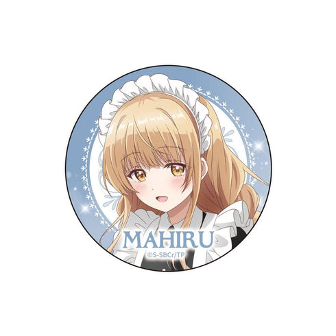 『お隣の天使様にいつの間にか駄目人間にされていた件2』トレーディング缶バッジ BOX【202509再販】