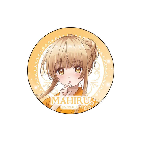 『お隣の天使様にいつの間にか駄目人間にされていた件2』トレーディング缶バッジ BOX【202509再販】