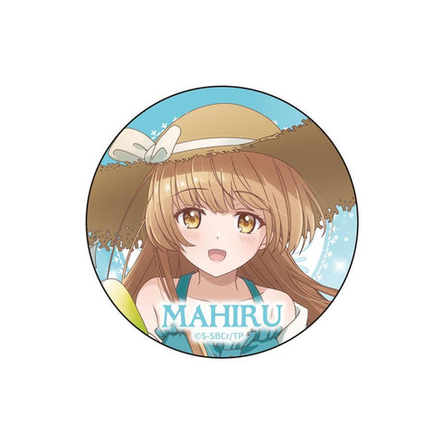 『お隣の天使様にいつの間にか駄目人間にされていた件2』トレーディング缶バッジ BOX【202509再販】