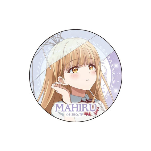 『お隣の天使様にいつの間にか駄目人間にされていた件2』トレーディング缶バッジ BOX【202509再販】