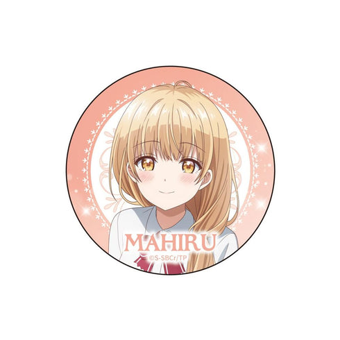 『お隣の天使様にいつの間にか駄目人間にされていた件2』トレーディング缶バッジ BOX【202509再販】