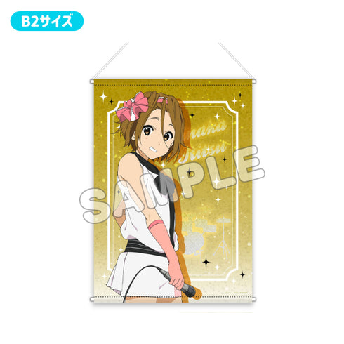 《K-ON!》Premium B2掛毯 CUTE 田井中律【202603再版】