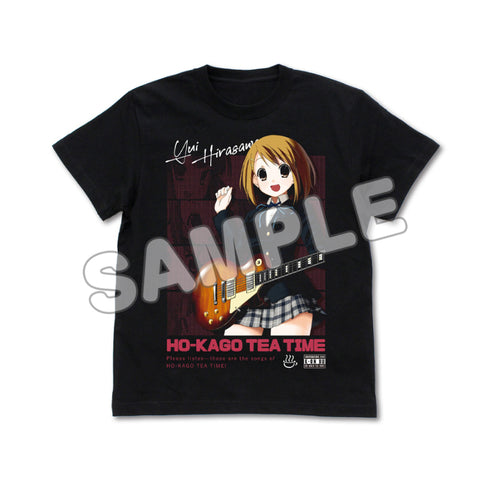 《K-ON!》(原作)T恤 平泽唯【202603再版】