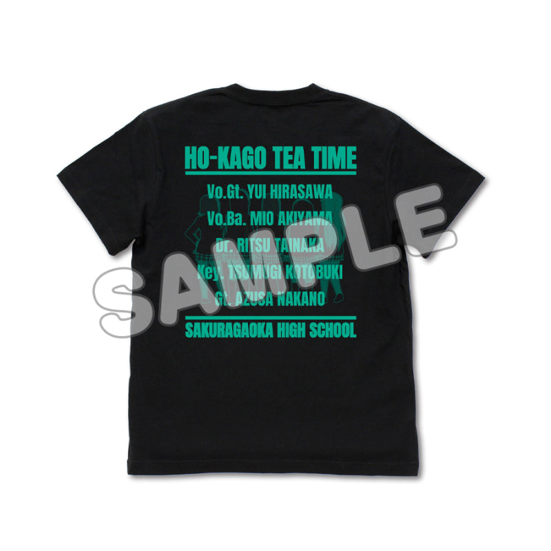 けいおん!  景品当選Ｔシャツ Amazon.co.jp: けいおん ! グッズ Tシャツ 痛服 中野 梓 グッズ
