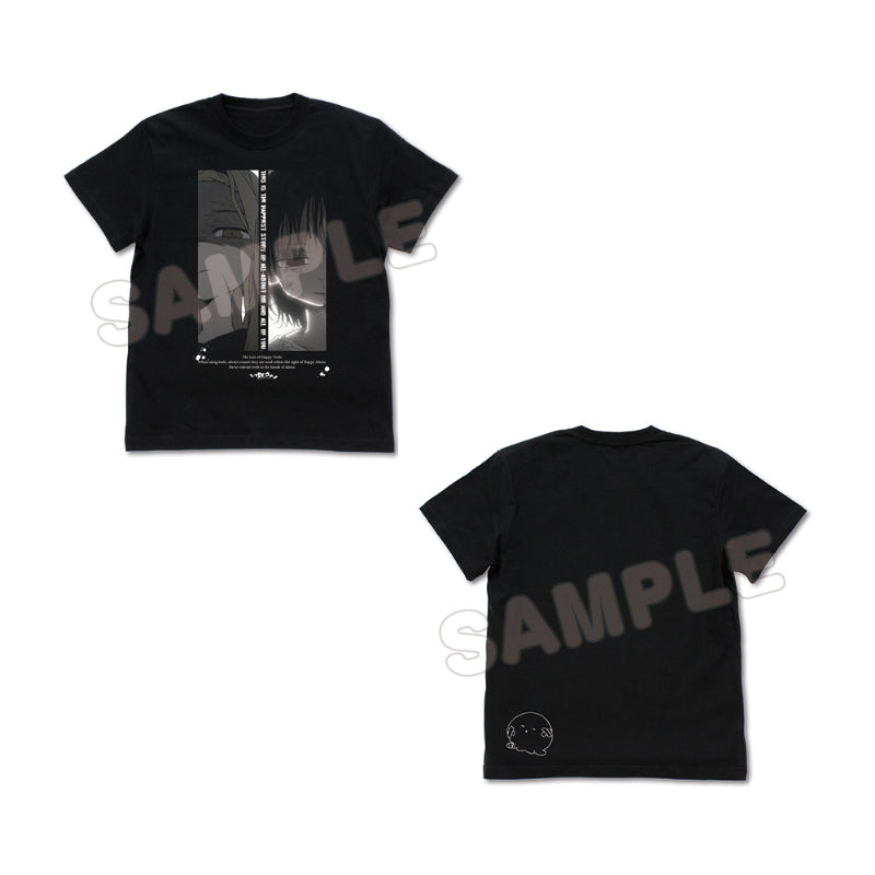 タコピーの原罪』Tシャツ ハッピー – Anime Store JP（アニメ