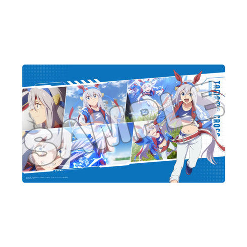 『ウマ娘 シンデレラグレイ』アニメ『ウマ娘 シンデレラグレイ』場面写ラバーマット タマモクロス