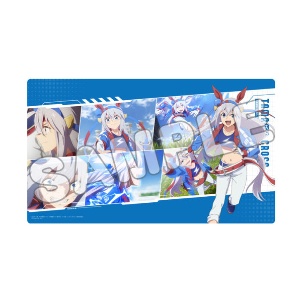『ウマ娘 シンデレラグレイ』アニメ『ウマ娘 シンデレラグレイ』場面写ラバーマット タマモクロス
