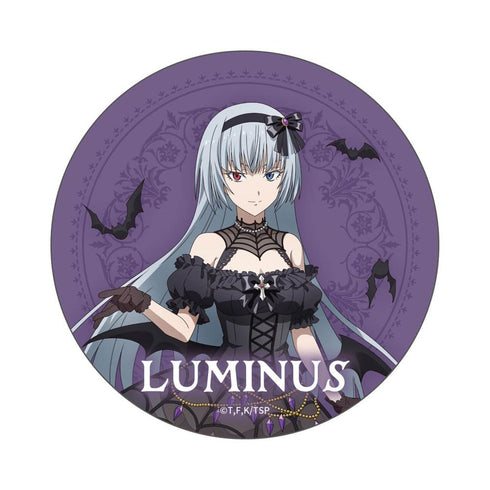 『転生したらスライムだった件』描き下ろしトレーディング缶バッジ 1BOX