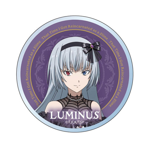 『転生したらスライムだった件』描き下ろしトレーディングアクリルコースター 1BOX