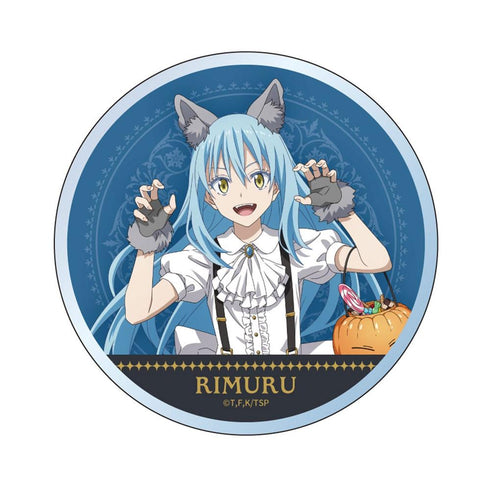 『転生したらスライムだった件』描き下ろしトレーディングアクリルコースター 1BOX