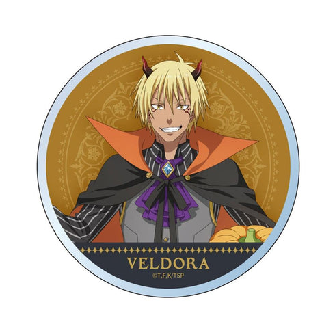 『転生したらスライムだった件』描き下ろしトレーディングアクリルコースター 1BOX