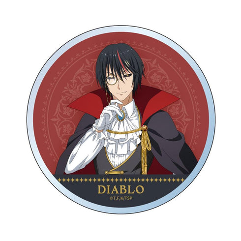 『転生したらスライムだった件』描き下ろしトレーディングアクリルコースター 1BOX