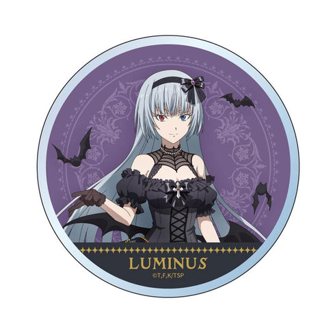 『転生したらスライムだった件』描き下ろしトレーディングアクリルコースター 1BOX